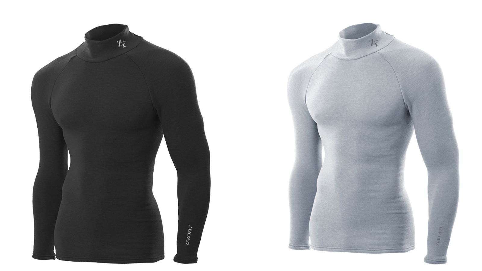 Japanese clothing brand Zerofit now available in Europe and North America